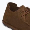 Shoes BIRKENSTOCK Utti Lace Suede Leather carafe 6