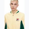 FILA Settanta Track men's sweatshirt french vanilla-aventurine 4