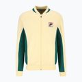 FILA Settanta Track men's sweatshirt french vanilla-aventurine 5