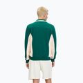 FILA Settanta Track men's sweatshirt aventurine-anitique white 3