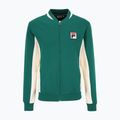 FILA Settanta Track men's sweatshirt aventurine-anitique white 5