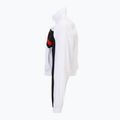 FILA women's jacket Lubu bright white/black 7