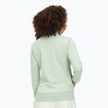 FILA women's sweatshirt Lubna smoke green 3