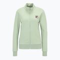 FILA women's sweatshirt Lubna smoke green 5