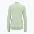 FILA women's sweatshirt Lubna smoke green 6