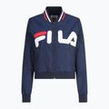 FILA women's jacket Larkana black iris 5