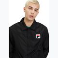 FILA men's jacket Lyon Coach black 4