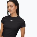 FILA Latina women's t-shirt black 4