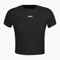 FILA Latina women's t-shirt black 5