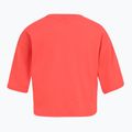 FILA Lucena cayenne women's T-shirt 6