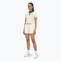 FILA women's polo shirt Looknow antique white 2