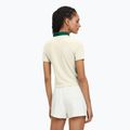 FILA women's polo shirt Looknow antique white 3