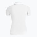 FILA women's polo shirt Leuben bright white 6