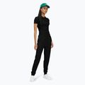 FILA women's polo shirt Leuben black 2