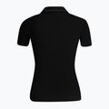 FILA women's polo shirt Leuben black 6