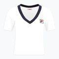 FILA women's t-shirt Ludhiana bright white 5