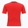 FILA women's t-shirt Ludhiana true red 6