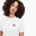 FILA women's t-shirt Liebstadt bright white 4