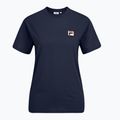 FILA women's t-shirt Liebstadt black iris 5