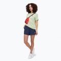 FILA women's t-shirt Liebstadt smoke green 2