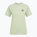 FILA women's t-shirt Liebstadt smoke green 5