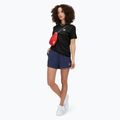 FILA women's t-shirt Liebstadt black 2