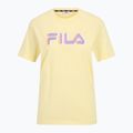 FILA women's t-shirt Londrina french vanilla 5