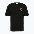 FILA men's t-shirt Liberec black 5