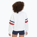 FILA women's sweatshirt Latur bright white 3