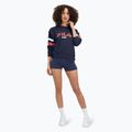 FILA women's sweatshirt Latur black iris 2