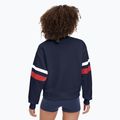 FILA women's sweatshirt Latur black iris 3