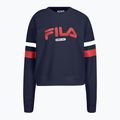 FILA women's sweatshirt Latur black iris 5