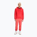 Men's FILA Bengel Regular Hoody cayenne sweatshirt 2