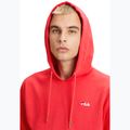 Men's FILA Bengel Regular Hoody cayenne sweatshirt 4