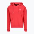 Men's FILA Bengel Regular Hoody cayenne sweatshirt 5