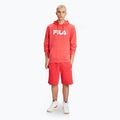 Men's FILA Blehen Sweat shorts cayenne 2