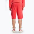 Men's FILA Blehen Sweat shorts cayenne 3