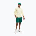 Men's FILA Lazsko Sweat aventurine shorts 2