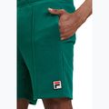 Men's FILA Lazsko Sweat aventurine shorts 4