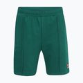 Men's FILA Lazsko Sweat aventurine shorts 5