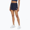 FILA women's shorts Lusaka black iris