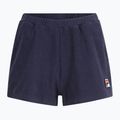 FILA women's shorts Lusaka black iris 5