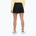 FILA women's shorts Buchloe black 3