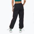 FILA women's trousers Lages black/bright white 3