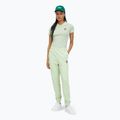 FILA women's trousers Lubna smoke green 2