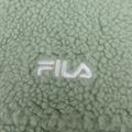 Women's FILA Oacala Sherpa jade sweatshirt 3