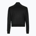 Women's FILA Lamoni Cropped Track sweatshirt black 2