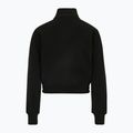 FILA women's Lauka Blocked Track sweatshirt black 2