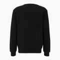 Men's FILA Ligonier Crew Sweat sweatshirt black 2