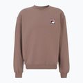 FILA Broby Crew Neck sweatshirt deep taupe